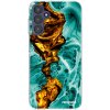 Picasee silikónový prehľadný obal pre Samsung Galaxy A15 A155F 4G - Goldsky Picasee silikónový prehľadný obal pre Samsung Galaxy A15 A155F 4G - Goldsky