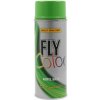 FLY color RAL 6018 zelená akrylová farba v spreji 400 ml FLY color RAL 6018 zelená akrylová farba v spreji 400 ml