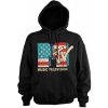 MTV Distressed USA Flag (mikina) MTV Distressed USA Flag (mikina)