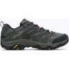 Merrell Moab 3 GTX sivé Merrell Moab 3 GTX sivé