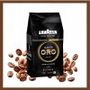 Zrnková káva Arabica Lavazza Qualità Oro Mountain Grown 1000 g Zrnková káva Arabica Lavazza Qualità Oro Mountain Grown 1000 g