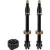 Topeak sada ventilov Turboflow valve kit 60mm