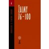 ŽALMY 76-100 - Komentáre k Starému zákonu 6 - kolektív autorov ŽALMY 76-100 - Komentáre k Starému zákonu 6 - kolektív autorov