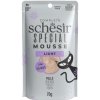SCHESIR Special Mousse Light kapsička pre mačky kura 70 g SCHESIR Special Mousse Light kapsička pre mačky kura 70 g