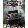 SPINTIRES SPINTIRES
