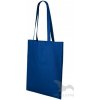 Adler Shopper nákupní taška unisex královská modrá uni