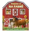 Hrajeme si NA FARMĚ Hrajeme si NA FARMĚ
