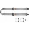 Peak Design Slide Lite Ash sivá SLL-AS-3 Peak Design Slide Lite Ash sivá SLL-AS-3