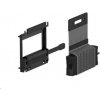 DELL VESA OptiPlex Micro and Thin Client Mount w/Adapter Bracket - Stojan na stenu- Optiplex 3000/5000/7000MFF DELL-4VP09 Dell DELL VESA OptiPlex Micro and Thin Client Mount w/Adapter Bracket - Stojan na stenu- Optiplex 3000/5000/7000MFF DELL-4VP09 Dell