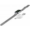 Cellularline Power Pill cestovná nabíjačka pre Apple Watch, s USB adaptérom, biela WATCHSTICKWIRMFIW Cellularline Power Pill cestovná nabíjačka pre Apple Watch, s USB adaptérom, biela WATCHSTICKWIRMFIW