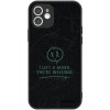 Picasee ULTIMATE CASE pro Apple iPhone 12 - LEFT A MARK Picasee ULTIMATE CASE pro Apple iPhone 12 - LEFT A MARK