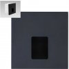 Emithor Emithor 70425 - LED Schodiskové svietidlo VIX LED/1W/230V 4000K čierna 70425 + záruka 3 roky zadarmo + záruka 3 roky zadarmo Emithor Emithor 70425 - LED Schodiskové svietidlo VIX LED/1W/230V 4000K čierna 70425 + záruka 3 roky zadarmo + záruka 3 roky zadarmo