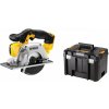 DeWALT DeWALT PILA KOTUCOVA NA KOV 18V 140MM DCS373NT DeWALT DeWALT PILA KOTUCOVA NA KOV 18V 140MM DCS373NT