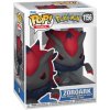 Funko POP! Games: Pokémon - Zoroark Funko POP! Games: Pokémon - Zoroark