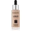 Eveline Cosmetics Liquid Control tekutý make-up s pipetou odtieň 035 Natural Beige 32 ml Eveline Cosmetics Liquid Control tekutý make-up s pipetou odtieň 035 Natural Beige 32 ml