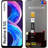 Displej pre Realme 8 5G LCD Obrazovka RMX3241 Displej pre Realme 8 5G LCD Obrazovka RMX3241