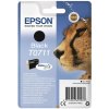 Epson T0711 Black - originálny Epson T0711 Black - originálny