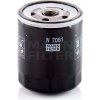 MANN FILTER OLEJOVÝ FILTER W 7061