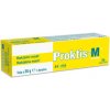 PROKTIS-M PLUS rektálna masť 30 g PROKTIS-M PLUS rektálna masť 30 g