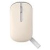 Asus MD100 bezdrátová myš - 2,4Ghz dongl/bluetooth/ 1600dpi/ zelená+krémová 90XB07A0-BMU0A0 Asus MD100 bezdrátová myš - 2,4Ghz dongl/bluetooth/ 1600dpi/ zelená+krémová 90XB07A0-BMU0A0