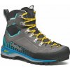 Asolo Freney EVO Lth GV graphite/sea blue/b128 5UK Asolo Freney EVO Lth GV graphite/sea blue/b128 5UK