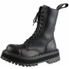 topánky kožené ALTERCORE 353 Vegan Black Čierna topánky kožené ALTERCORE 353 Vegan Black Čierna