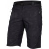 Šortky Endura Hummvee Short black camouflage - XXL Šortky Endura Hummvee Short black camouflage - XXL