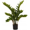 Umelá kvetina Zamiifolia - Zamioculcas, 70cm Umelá kvetina Zamiifolia - Zamioculcas, 70cm