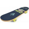 Disney Skateboard drevený max. 50 kg Mandalorian 59271 Disney Skateboard drevený max. 50 kg Mandalorian 59271