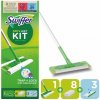 Swiffer Sweeper štartovacia sada s 1 x násada + 8 x prachovka + 3 x čistiacimi obrúskami Swiffer Sweeper štartovacia sada s 1 x násada + 8 x prachovka + 3 x čistiacimi obrúskami