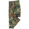 MIL-TEC nohavice detské US BDU ZIP-OFF WOODLAND veľ.S MIL-TEC nohavice detské US BDU ZIP-OFF WOODLAND veľ.S