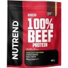 Nutrend 100 % Beef Proteín 900 g, čokoláda + lieskový orech Nutrend 100 % Beef Proteín 900 g, čokoláda + lieskový orech