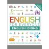 English Idioms - autor neuvedený English Idioms - autor neuvedený