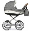 kočík Roan EMMA E 5 (kombinovaný kočík) kočík Roan EMMA E 5 (kombinovaný kočík)