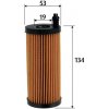 VALEO Olejový filter VALEO 586664 VALEO Olejový filter VALEO 586664