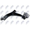 Rameno zavesenia kolies AJS ORIGINAL Parts NTY SP ZWD-FR-019 Rameno zavesenia kolies AJS ORIGINAL Parts NTY SP ZWD-FR-019