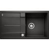 Blanco Metra 5 S, s excentrom - čierna Blanco Metra 5 S, s excentrom - čierna