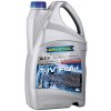Volvo prevodový olej automatickej prevodovky (-2010) Ravenol ATF T-IV Fluid 4L Volvo prevodový olej automatickej prevodovky (-2010) Ravenol ATF T-IV Fluid 4L