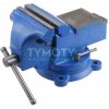 Zverák otočný 125mm Zverák otočný 125mm