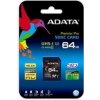 ADATA SDXC Class 10 128GB ASDX128GUI3V30S-R ADATA SDXC Class 10 128GB ASDX128GUI3V30S-R