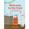Welcome to the Club (Raquel D'Apice)(Pevná) Welcome to the Club (Raquel D'Apice)(Pevná)