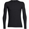 ICEBREAKER M Sphere LS Crewe, BLACK - XL ICEBREAKER M Sphere LS Crewe, BLACK - XL