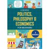 Politics, Philosophy and Economics for Beginners - 3 Book Set Politics, Philosophy and Economics for Beginners - 3 Book Set