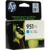 HP 951XL Cyan Ink Cart, 24 ml, CN046AE (1,500 pages) HP 951XL Cyan Ink Cart, 24 ml, CN046AE (1,500 pages)
