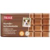 Schoko - čokoláda s vitamínmi hnedá 100g - TRIXIE Schoko - čokoláda s vitamínmi hnedá 100g - TRIXIE