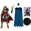 DC Multiverse Build A akčná figúrka Wonder Woman 18 cm DC Multiverse Build A akčná figúrka Wonder Woman 18 cm