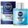 NIVEA Protect and Care voda po holení 100ml NIVEA Protect and Care voda po holení 100ml