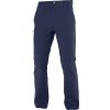 Salomon Wayfarer Zip Off Pants M night sky C15038 pánské odepínací turistické kalhoty - 54 Salomon Wayfarer Zip Off Pants M night sky C15038 pánské odepínací turistické kalhoty - 54