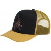 Vans Skate Flame Trucker Burnt Gold