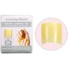 AMAZING SHINE - Golden Pearl, krátke nechtové tipy - French Classic Tip, 24ks AMAZING SHINE - Golden Pearl, krátke nechtové tipy - French Classic Tip, 24ks